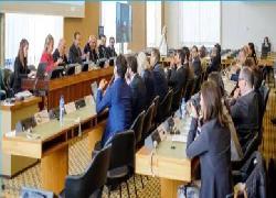 Bela Hak Asasi Agama Shincheonji di Korea, Badan Hukum LSM HWPL Terancam Dicabut