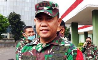 Polsek Ciracas Diserang OTK Dua Mobil Hangus,  Dandim 0505/Jakarta Timur; TNI Tidak Terlibat