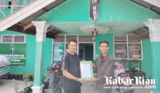 Terkait Pulau Puti Island Milik ASN Akmaluddin, PTKP HMI Cabang Pekanbaru Janji Akan Goyang Polresta