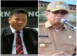 Proyek Pipanisasi Transmisi Inhil, Segera Tersangkakan SF Haryanto dan Muhammad