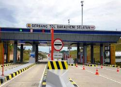 Wuih, Jadi Wapres Sandiaga Janji Masuk Tol "Gratis"