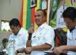 Alokasi Anggaran Mandau 2019 Meningkat Sebesar Rp12,81 Miliar