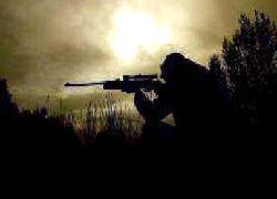 Rutan Kelas 1 Cipinang, Diteror Penembak Gelap