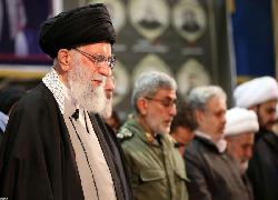 Pidato Jumat, Ayatollah Ali Khamenei: Donald Trum Jangan Pura-pura Baik