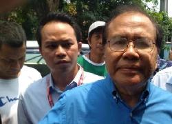 Rizal Ramli Kisahkan Dia Dipenjara Zaman Sueharto Pada Dhani