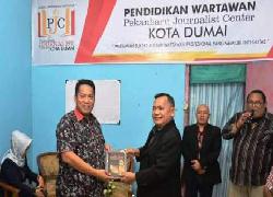 PJC Kota Dumai Akan Wisuda Siswa Angkatan Pertama Program Reguler