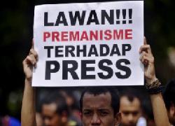 Aniaya Wartawan, Aktivis Desak Kapolres Padang Pariaman Tangkap Bodyguard Suhatri Bur