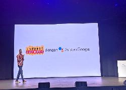 IM3 Ooredoo 696 dengan Asisten Google, Cara Baru Cari Informasi Lewat Telpon Gratis