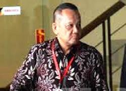 Asep Adeng Sundana Dipanggil KPK Jadi Saksi Korupsi Suap MA