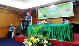 Ketua HMI Pekanbaru; Gubri Jangan Pecundangi Rakyat dengan UMP 2021