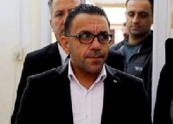 Otoritas Palestina Tangkap Gubernur Yerusalem