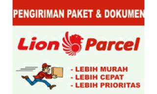 Info Tentang Lion Parcel, Lion Air Group