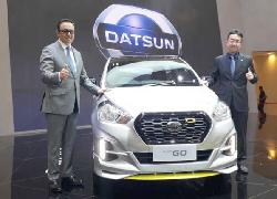 Ini Harga Datsun GO-live Special Version