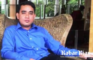 Ajudan Yan Prana Jaya Terpantau di Kejati, Dr. Huda; Cepat Aja Nanti "Masuk Angin"