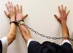 Dua Buronan Pencuri Walet di Banjarmasin Ditangkap