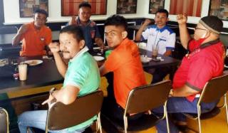 Ketua Terpilih DPD FW Pro-I Kabupaten Kampar Segera Bentuk Pungurus