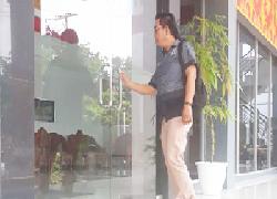 Apa Iya?, Kabid BM PUPR Akmal Itu Keluarganya Orang Nomor Satu Pemko Pekanbaru "Kebal Hukum"