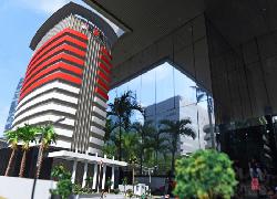 Sembilan Kena OTT KPK Terkait Dana Hibah KONI