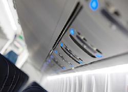 Kualitas Udara dalam Pesawat ATR 72 Wings Air Dijamin Baik