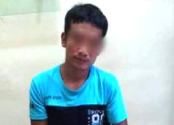 Dua Pengedar Sabu Pangkalankerinci Ditangkap