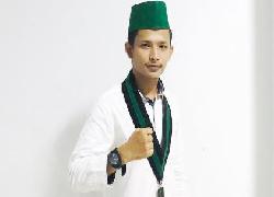 Buron Korupsi Berkeliaran, HMI: Kita Dambakan Kapolda Riau yang Tegas