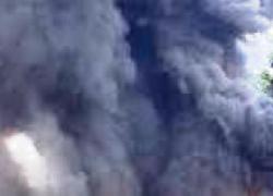 Warga Rumbai Minta Lokasi Pembakaran Ban Jadi BBM Diusut