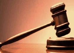 Kasus Korupsi Dana Alokasi Khusus Kebumen Disidang