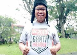 Bareskrim Panggil Mustofa Nahrawardaya Terkait Cuitan Lion Air JT-610 Jatuh