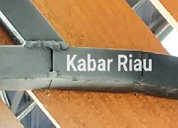 Dasar,! Ditanya Pekerjaan Menyalah Pekerja Ini Malah Jawab Tidak Takut Jaksa