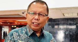 Arsul Sani Dukung Komjak Menyelidiki Maksud "Jamuan" Makan Dua Tersangka Red Notice Djoko Tjandra