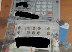 Kwh Subsidi PLN Pelalawan "Dimainkan" Oknum, Warga Meradang