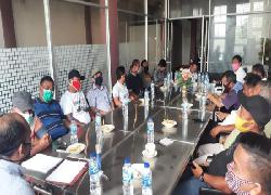 DPC Pemuda Batak Bersatu Rohil Resmi Dibentuk! Kata Eduar PBB Bukan Organisasi Untuk Satu Agama Dan Bukan Premanisme