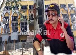 Heboh, Pengangkatan Sejumlah Jabatan Dikampus UIN Suska Riau "Janggal"