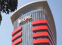 Apa Benar Korupsi Terbanyak Itu di Lembaga DPR