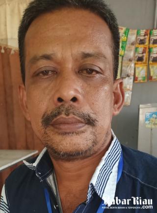 "PKS Digugat", Ketua Adat: Perusahaan Jangan Sampai Kalah