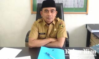 Kebun Kurma di Kampar Tak Ada Rekomendasi Izin Disbun