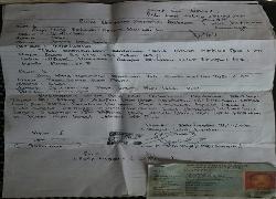 Pelapor Bukan Leasing SMS, Jhon: Kok Saya Berdua Dipenjara