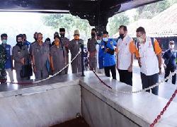 Terkait Melawan Covid-19, Aster Panglima TNI Sebut Ormas Juga Punya Tanggung Jawab