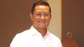 Sebelum "Sunat" Uang Bantuan Corona Harta Juliari Peter Batubara Rp 48 M, Kini?