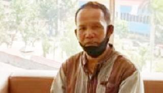Koperasi Elsa desa Sekijang, Tapung Hilir, Umumkan Massa Jabatan Ahmad Berakhir