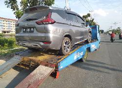 Mitsubishi Xpander? Baru Dipakai Rusak, Konsumen Berkeluh Kesah di Medsos