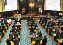 DPRD) DKI Jakarta Petanyakan Anggaran Pengadaan Uji Emisi