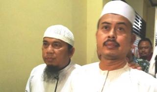 Kasus Laporan Habib Diklaim SP3, Slamet; Kita Minta Polisi Ciptakan Situsasi Kondusif