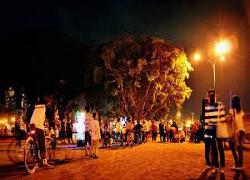 Demi Menjaga Kenyamanan Masyarakat, Polda Metro Jaya Gelar Patroli Skala Besar