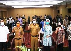 Disbudpar Genjot Destinasi Wisata di Kota Tanjungpinang