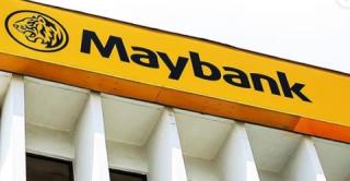 Rekening Berjangka "Fiktif" Seret Kacab Maybank Cipulir Tersangka
