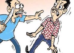 Anak Durhaka di Jeneponto Bacok Kedua Orang Tuanya Saat Tidur