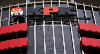 Dua Terduga TPK Pengadaan Citra Satelit Resolusi Tinggi Diperiksa KPK