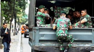 Viral, Video Kopda Asyari Bertentangan Pasal 8 Huruf a UU Nomor 25 TH 2014