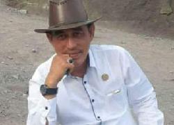 Kabar Duka - Dewan Golkar Pelalawan Said Masudi Berpulang